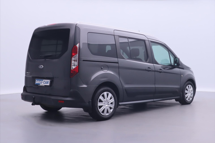 Ford Tourneo Connect 1,6 TDCi Titanium Tažné