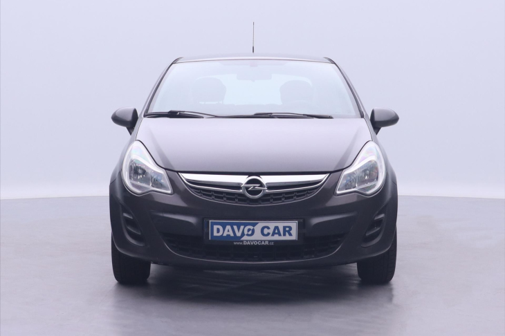 Opel Corsa 1,2 16V 63kW Cosmo