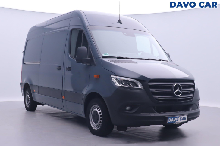 Mercedes-Benz Sprinter 2,0 315 CDI 360° Navi LED DPH