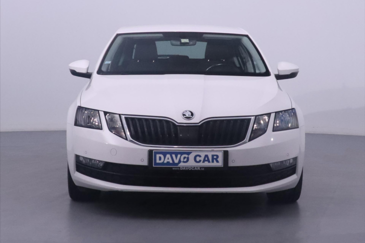 Škoda Octavia 1,6 TDI 85kW DSG Ambition DPH