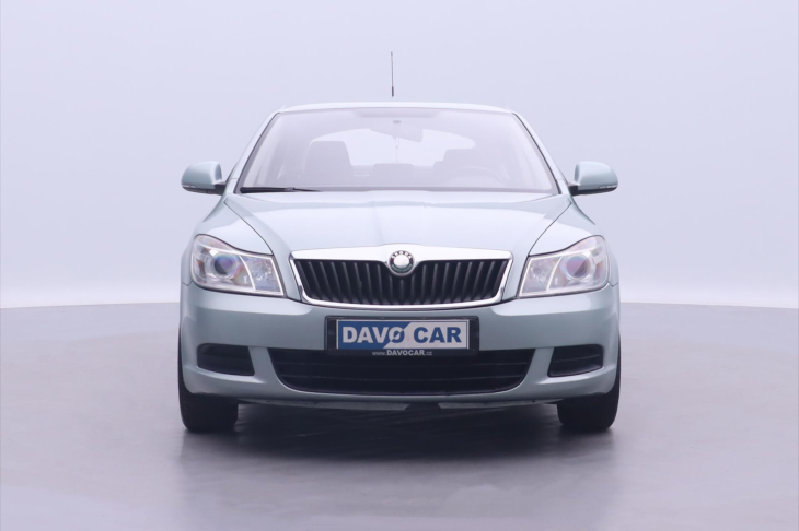 Škoda Octavia 1,6 i 75kW CZ STK 03/2026