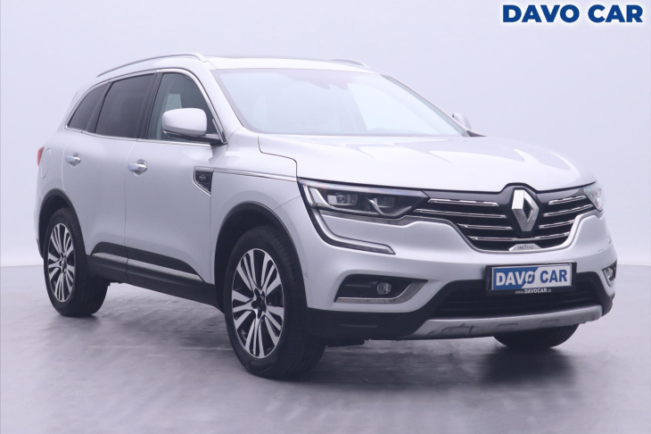 Renault Koleos 2,0 dCi 175 4x4 Initiale Paris