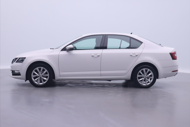 Škoda Octavia 2,0 TDI 110kW DSG Style CZ 1Maj