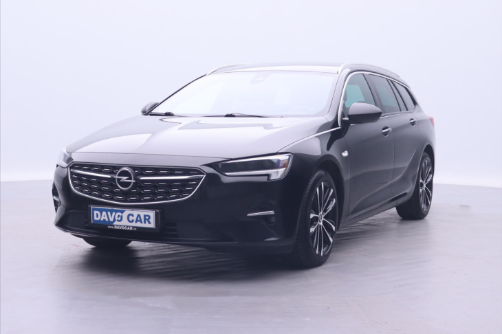 Opel Insignia 2,0 CDTi 128kW Elegance CZ DPH