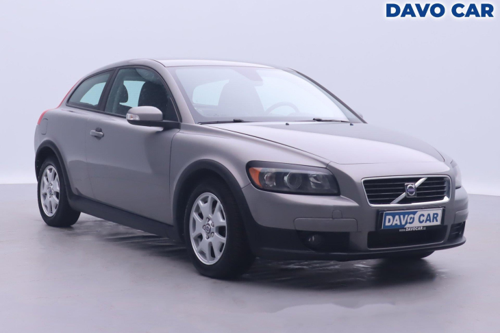 Volvo C30 2,0 i 107kW 98'655Km Aut.klima