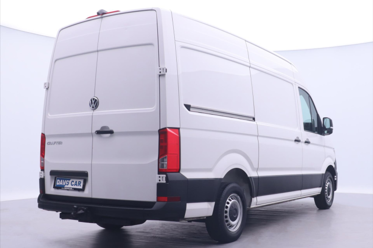 Volkswagen Crafter 2,0 TDI 103kW L2H2 Klima DPH