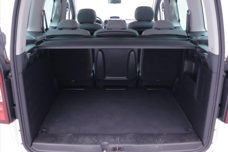 Citroën Berlingo 1,2 PT Multispace Selection