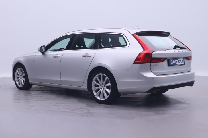 Volvo V90 2,0 D5 173kW AWD Momentum