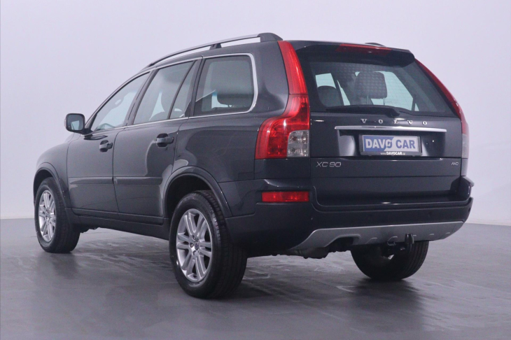 Volvo XC90 2,4 D5 136kW AWD Aut. Summum