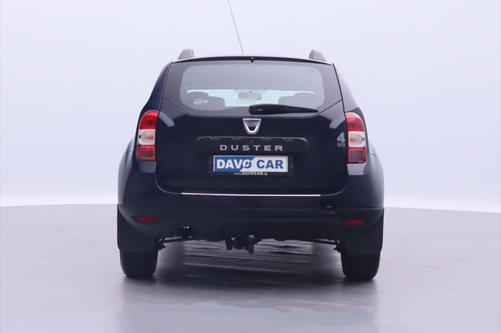 Dacia Duster 1,6 i 77kW 4x4 CZ Arctica LPG