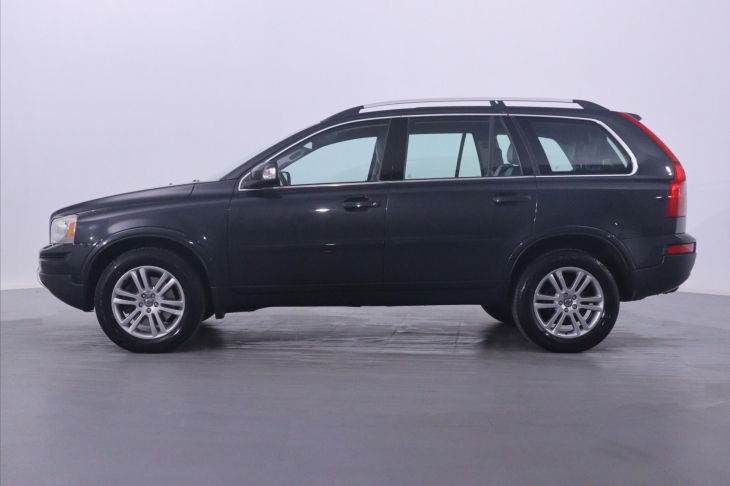 Volvo XC90 2,4 D5 136kW AWD Aut. Summum