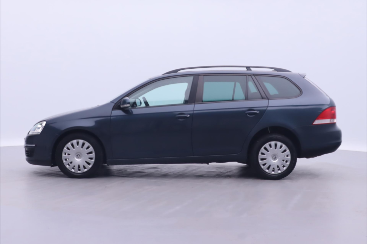 Volkswagen Golf 1,9 TDI DSG Aut.klima Serv.kn.