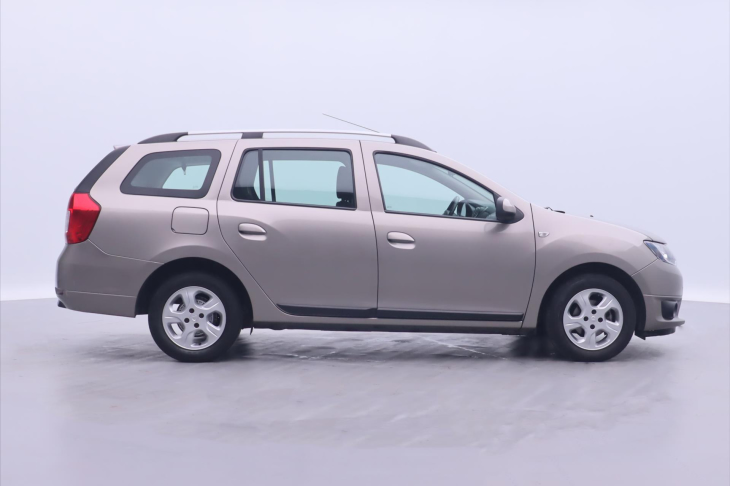 Dacia Logan 0,9 TCe 66 kW MCV Celebration