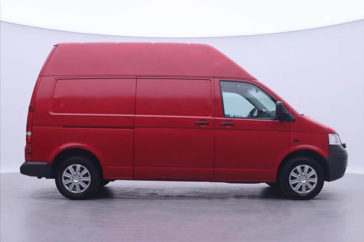 Volkswagen Transporter 1.9 TDI CZ L2H2 Klima