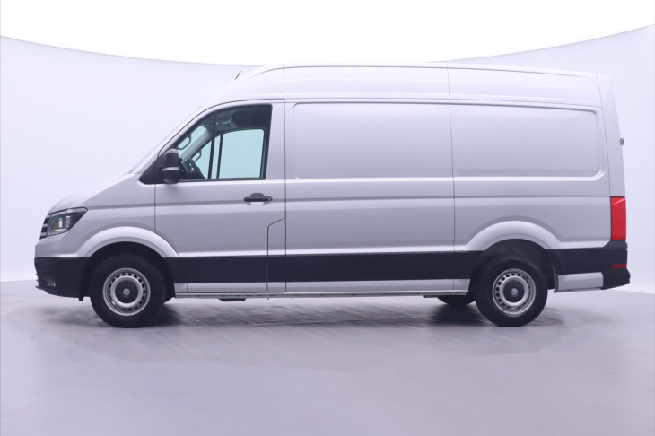 Volkswagen Crafter 2,0 TDI 35 103kW L2H3 DPH