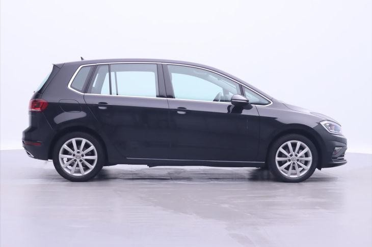 Volkswagen Golf Sportsvan 1,5 TSI Highline Full LED