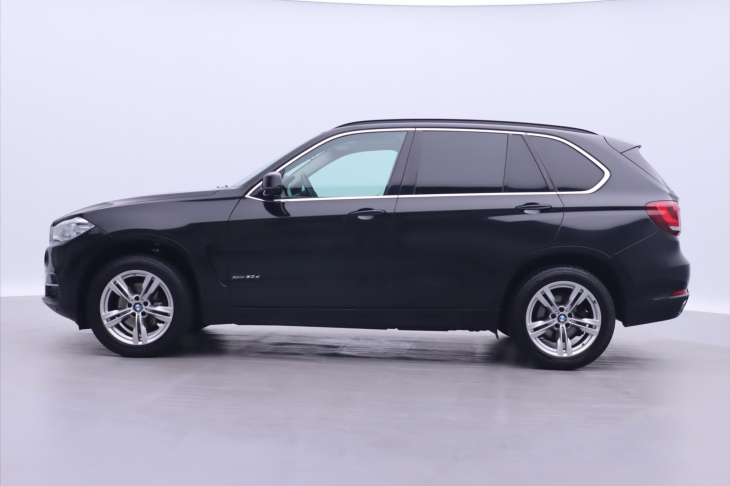 BMW X5 3,0 xDrive30d