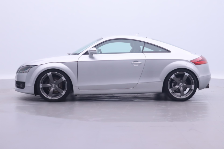 Audi TT 2,0 TFSI 147KW S-line Xenon