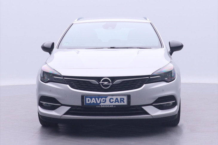 Opel Astra 1,5 CDTI MyOpel2020 virtual DPH LED navi