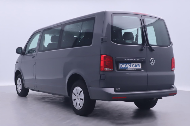 Volkswagen Transporter 2,0 TDI 110kW DR CZ 9-Míst DPH