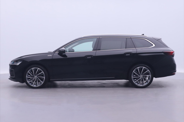 Škoda Superb 2,0 TDI DSG Laurin&Klement DPH