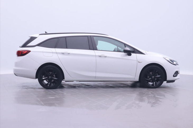 Opel Astra 1,5 CDTi 90kW Elegance ST CZ