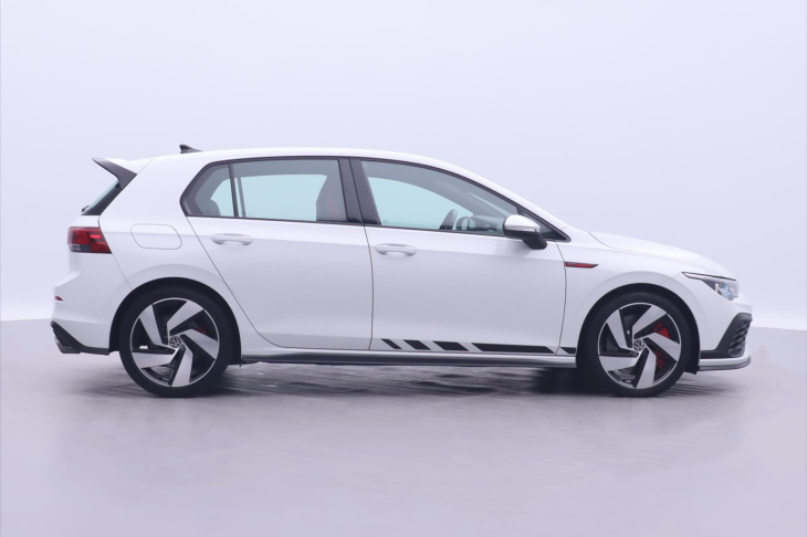 Volkswagen Golf 2,0 GTI Clubsport 221kW