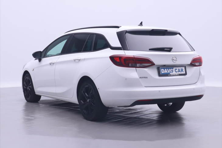 Opel Astra 1,5 CDTi 90kW Elegance ST CZ