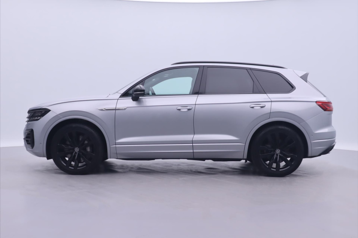 Volkswagen Touareg 4,0 V8 TDI R-Line Black Panorama