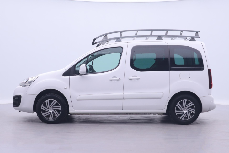 Citroën Berlingo 1,6 VTi 88kW CZ Multispace DPH