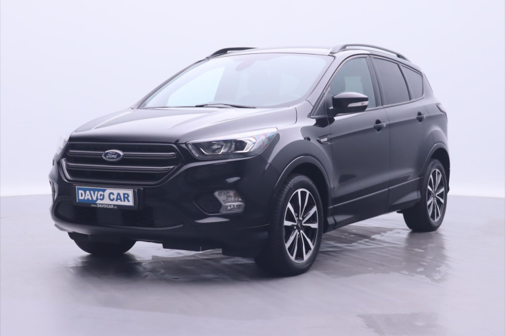 Ford Kuga 1,5 EcoBoost 110kW Titanium Plus