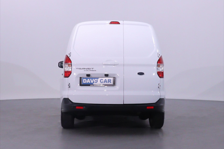 Ford Transit Courier 1,5 TDCI Limited Klima 1.Maj. DPH