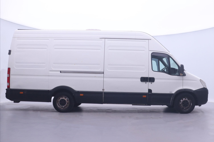 Iveco Ostatní 3,0 D 130KW Obytné