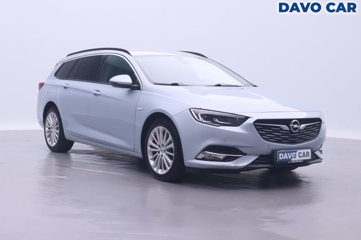 Opel Insignia 2,0 CDTi 125kW Dynamic ST DPH