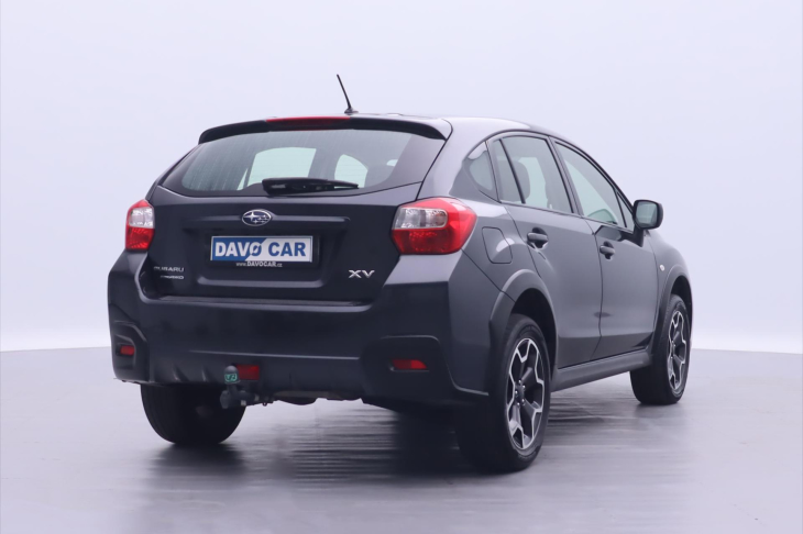 Subaru XV 2,0 i 110kW AWD Klima Tažné