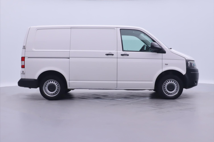 Volkswagen Transporter 2,0 TDI 75KW Klima CZ DPH