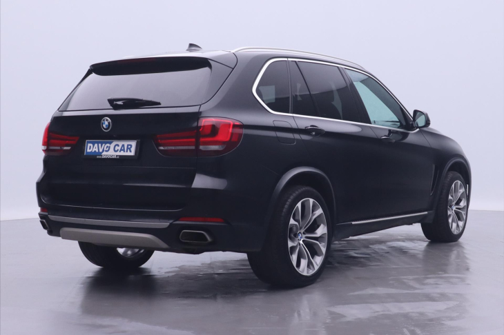 BMW X5 3,0 40d 230kW xDrive