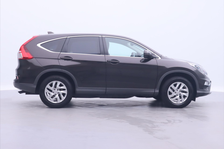 Honda CR-V 1,6 I DTEC Elegance 4WD Auto