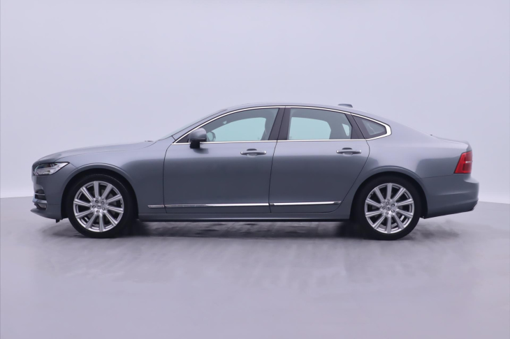 Volvo S90 2,0 D5 AWD Aut Inscription DPH