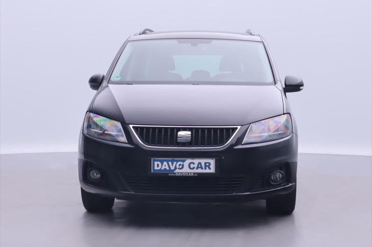 Seat Alhambra 1,4 TSI 110kW Reference 7-Míst