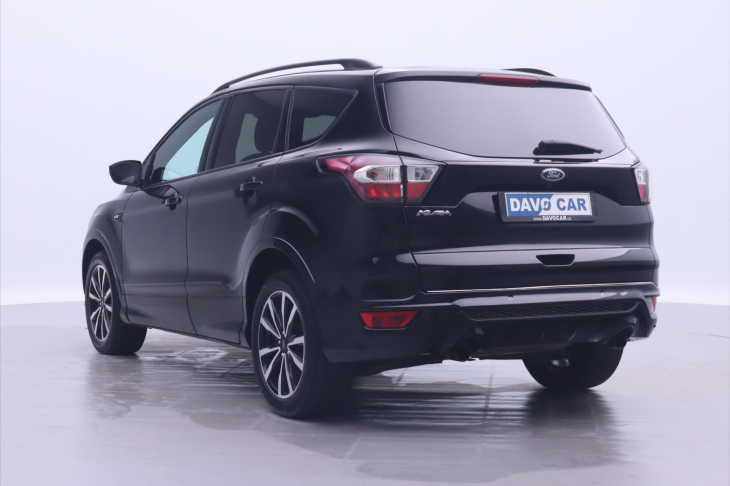 Ford Kuga 1,5 EcoBoost 110kW Titanium Plus