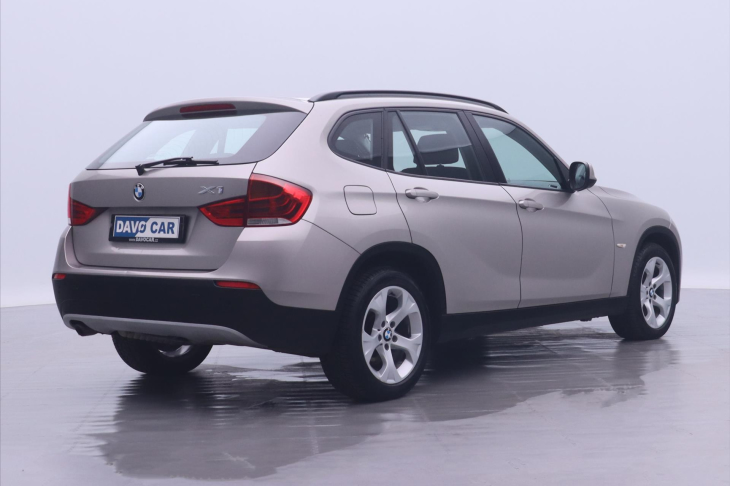 BMW X1 2,0 xDrive18d