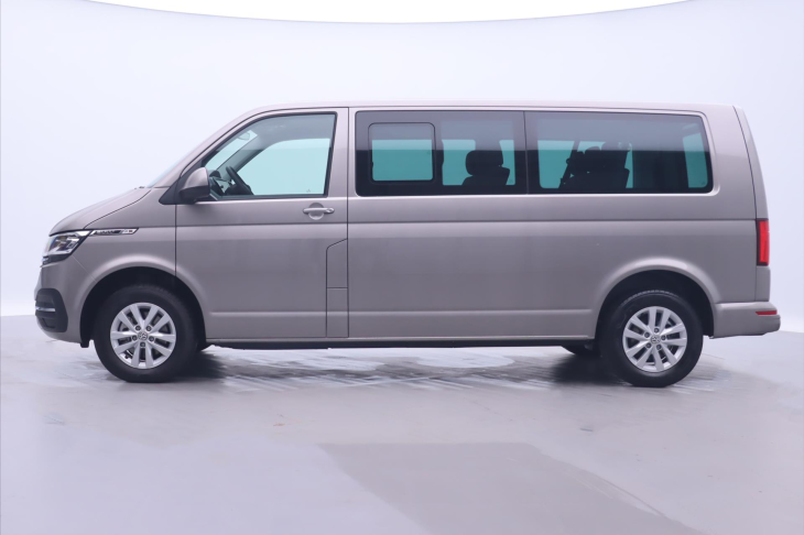 Volkswagen Transporter 2,0 TDI DSG Bulli Long 9-Míst