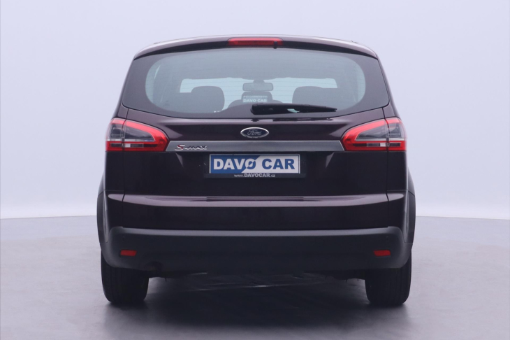 Ford S-MAX 2,0 TDCi 103kW Titanium 1.Maj