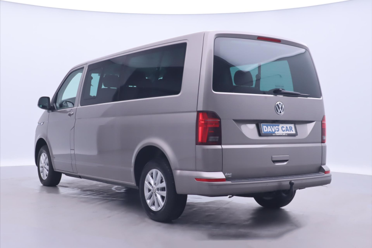 Volkswagen Transporter 2,0 TDI DSG Bulli Long 9-Míst