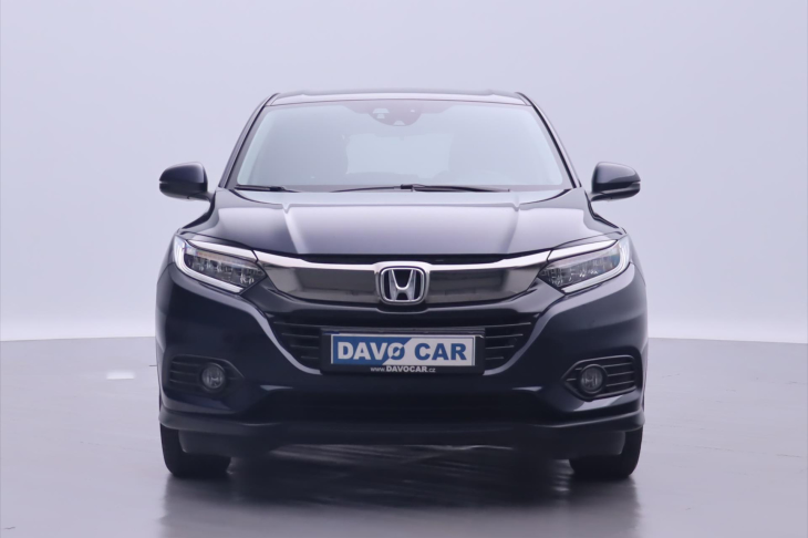 Honda HR-V 1,5 i-VTEC CZ Elegance