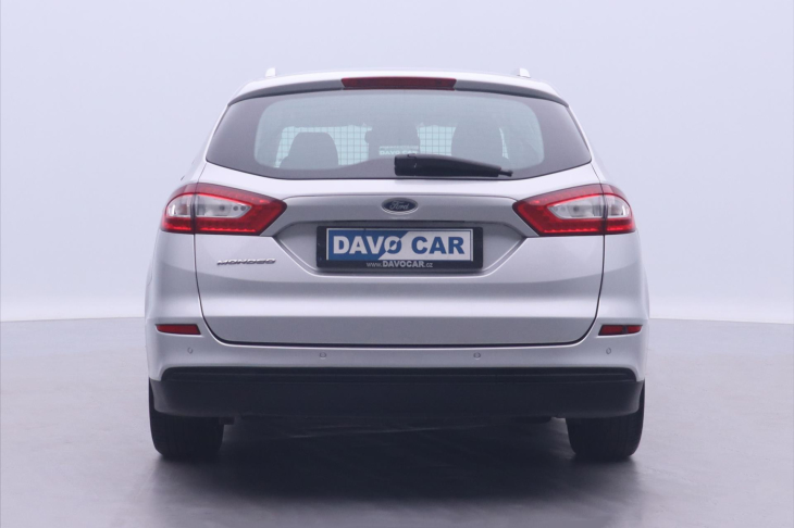 Ford Mondeo 2,0 TDCi 110kW LED Navi DPH