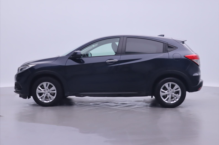 Honda HR-V 1,5 i-VTEC CZ Elegance