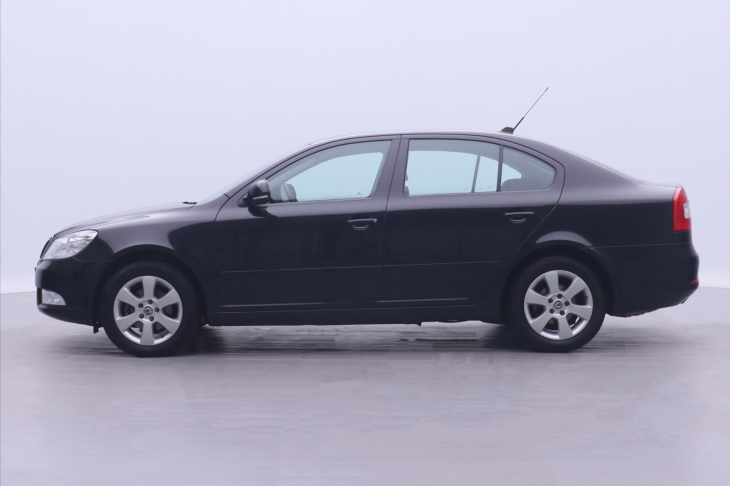 Škoda Octavia 1,4 TSI 90kW Navi Tažné 1 Maj.