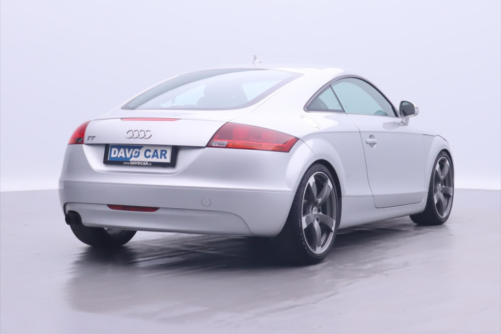 Audi TT 2,0 TFSI 147KW S-line Xenon